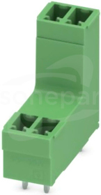 MCDV 1,5/ 2-G-3,81 Gniazdo do PCB