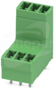 MCDV 1,5/ 3-G-3,81 Gniazdo do PCB