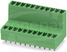 MCDV 1,5/11-G-3,81 Gniazdo do PCB