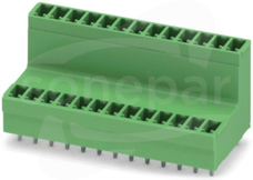 MCDV 1,5/13-G-3,81 Gniazdo do PCB