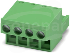 FRONT-MSTB 2,5/ 4-ST-5,08 AU Złącze do PCB