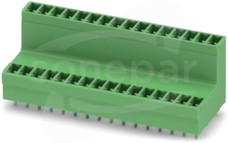 MCDV 1,5/16-G-3,81 Gniazdo do PCB