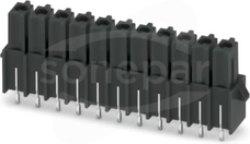 IMCV 1,5/11-G-3,5 RN P20 THR Gniazdo do PCB