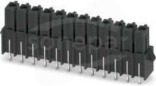 IMCV 1,5/12-G-3,5 RN P20 THR Gniazdo do PCB