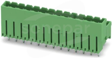 MDSTBVA 2,5/13-G-5,08 Gniazdo do PCB