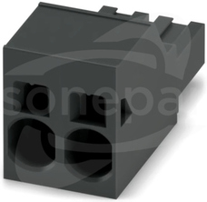 SPC 16/ 2-ST-10,16 BK Złącze do PCB
