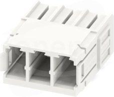 PC 5/ 3-G-7,62 CRWH Gniazdo do PCB