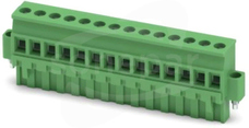 MVSTBR 2,5/14-STF-5,08 Złącze do PCB