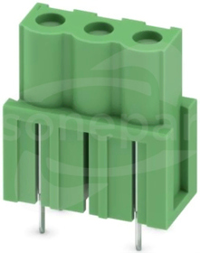 ICV 2,5/ 3-G-5,08 PA1,3 Gniazdo do PCB