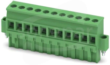 MVSTBR 2,5/11-STF Złącze do PCB