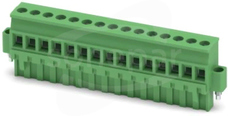 MVSTBR 2,5/15-STF Złącze do PCB