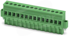 MVSTBR 2,5/14-STF Złącze do PCB