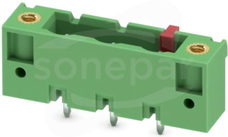 GMSTBV 2,5/ 3-GF-7,62 CR3 Gniazdo do PCB