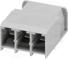 PC 4/ 3-G-7,62 GY Gniazdo do PCB