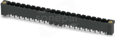 CCV 2,5/20-GF-LR P20 THR Gniazdo do PCB