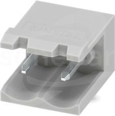MSTB 2,5/ 2-G-5,08 GY Gniazdo do PCB