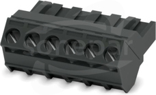 SMSTB 2,5/ 6-ST-5,08 BK Złącze do PCB