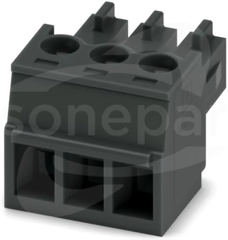 MC 1,5/ 3-ST-3,81 BK Złącze do PCB
