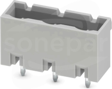 GMSTBVA 2,5/ 3-G-7,62 GY Gniazdo do PCB