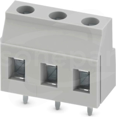 GMKDS 3/ 3 GY H1L Terminal przyłączeniowy do PCB