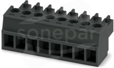 MC 1,5/ 8-ST-3,81 BK Złącze do PCB