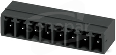 MC 1,5/ 8-G-3,81 BK Gniazdo do PCB