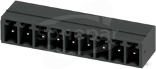 MC 1,5/ 9-G-3,81 BK Gniazdo do PCB