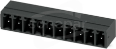 MC 1,5/10-G-3,81 BK Gniazdo do PCB