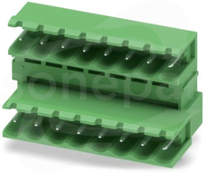 MDSTB 2,5/ 8-G-5,08 Gniazdo do PCB