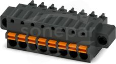 FK-MCP 1,5/ 8-STF-3,81 BK Złącze do PCB