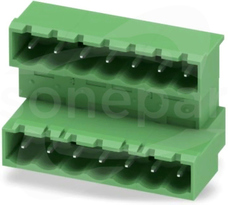 MDSTBA 2,5/ 7-G-5,08 Gniazdo do PCB