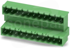 MDSTBA 2,5/11-G-5,08 Gniazdo do PCB