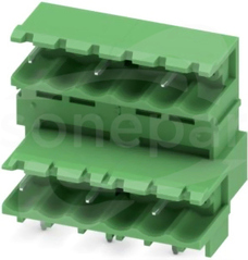 MDSTBW 2,5/ 6-G-5,08 Gniazdo do PCB