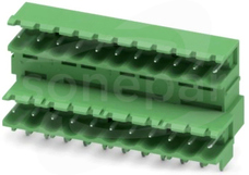 MDSTBW 2,5/11-G-5,08 Gniazdo do PCB
