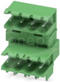 MDSTBW 2,5/ 4-G-5,08 Gniazdo do PCB