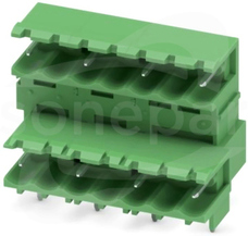 MDSTBW 2,5/ 7-G-5,08 Gniazdo do PCB