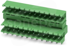 MDSTBW 2,5/12-G-5,08 Gniazdo do PCB