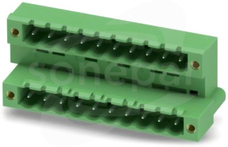 MDSTB 2,5/10-GF-5,08 Gniazdo do PCB