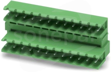 MDSTB 2,5/12-G-5,08 Gniazdo do PCB
