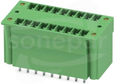 MCDV 1,5/ 9-G1F-3,81 Gniazdo do PCB
