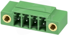 MC 1,5/ 4-GF-3,5 Gniazdo do PCB