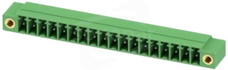 MC 1,5/18-GF-3,5 Gniazdo do PCB