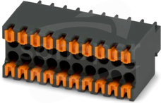 DFMC 0,5/10-ST-2,54 Złącze do PCB