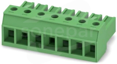 PC 4/ 7-ST-7,62 (1357) Złącze do PCB