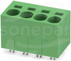SPT 35/ 4-V-15,00 Terminal przyłączeniowy do PCB