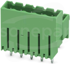 MDSTBVA 2,5/ 5-G-5,08 Gniazdo do PCB