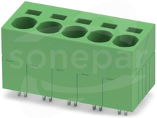 SPT 35/ 5-V-15,00 Terminal przyłączeniowy do PCB