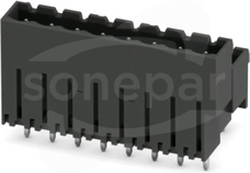 MDSTBVA 2,5/ 8-G-5,08 Gniazdo do PCB