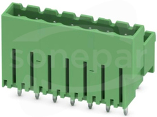 MDSTBVA 2,5/ 7-G-5,08 Gniazdo do PCB