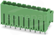 MDSTBVA 2,5/ 9-G-5,08 Gniazdo do PCB